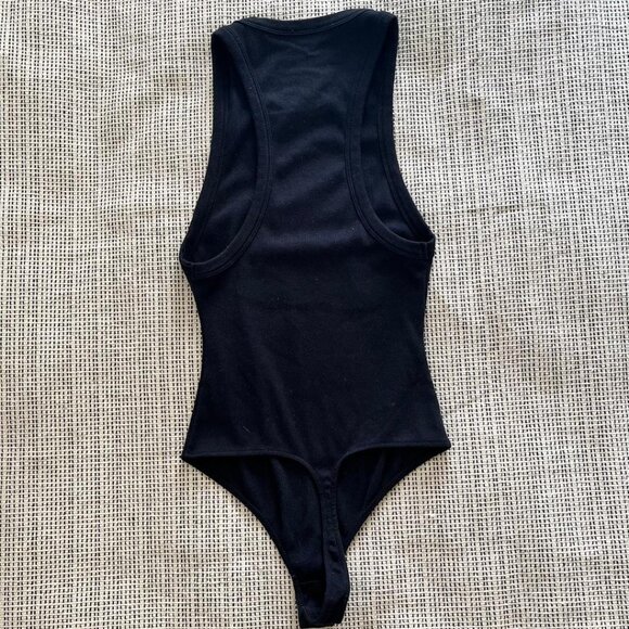 Intimately by Free People Racer back Body Suit - Picture 2 of 6